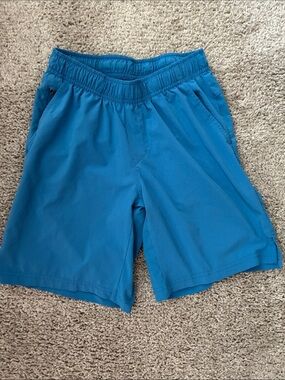 All in Motion woven shorts